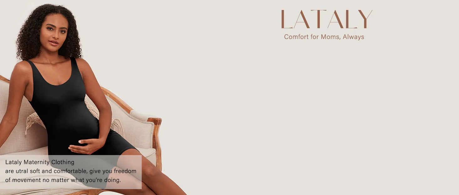 lataly maternity activewear content 0
