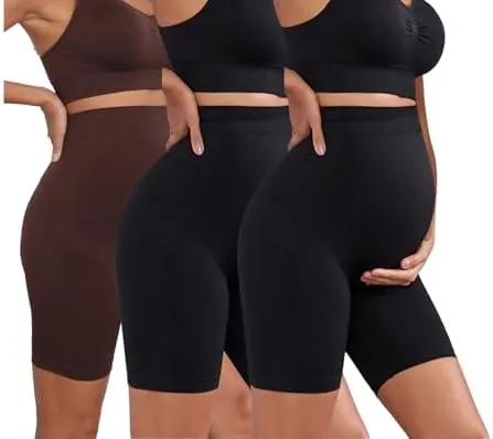 lataly maternity shorts category